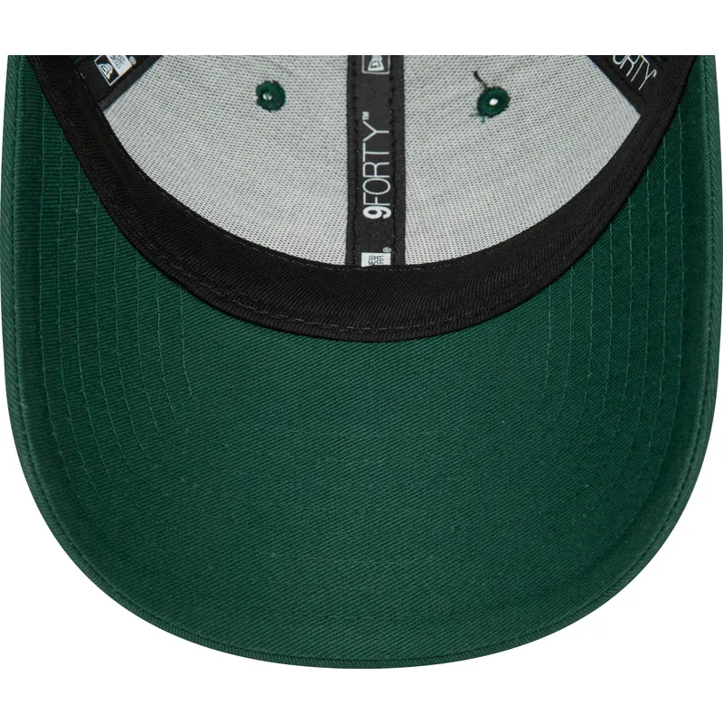 curva-9forty-minor-league-fort-wayne-tincaps-milb-new-era