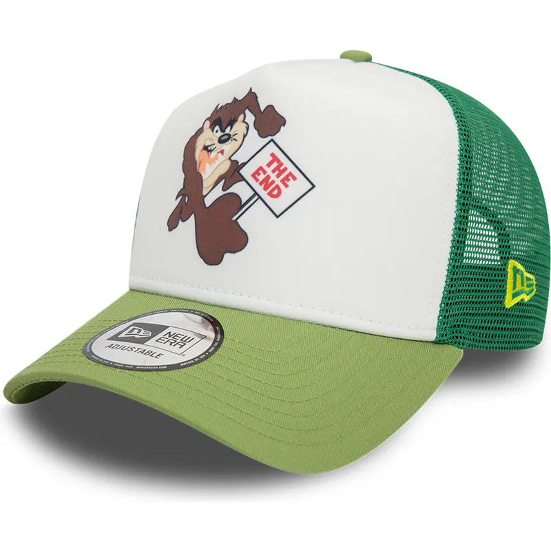curva-snapback-a-frame-frame-character-de-diablo-tasmania-looney-tunes-new-era curva-snapback-a-frame-frame-character-de-diablo-tasmania-looney-tunes-new-era