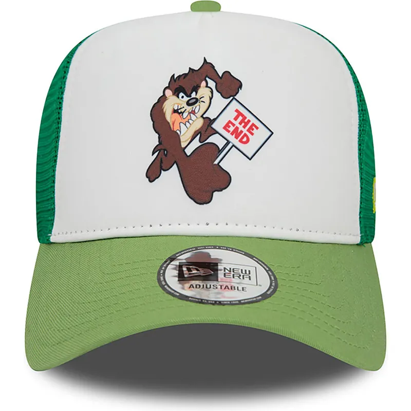 curva-snapback-a-frame-frame-character-de-diablo-tasmania-looney-tunes-new-era curva-snapback-a-frame-frame-character-de-diablo-tasmania-looney-tunes-new-era