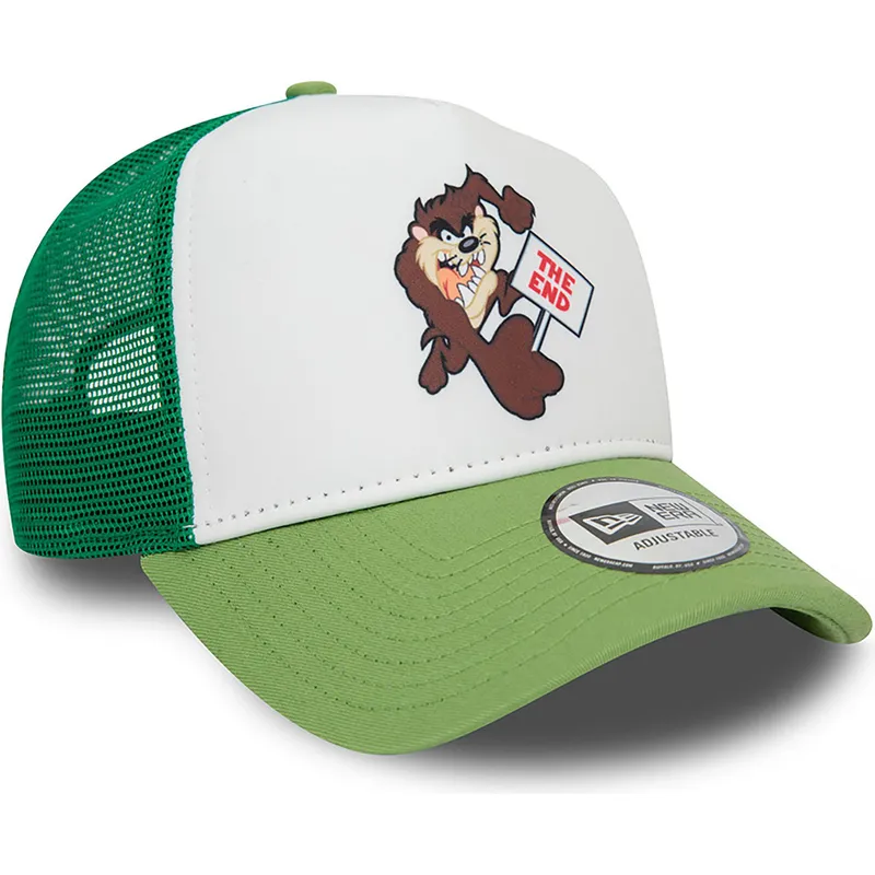 curva-snapback-a-frame-frame-character-de-diablo-tasmania-looney-tunes-new-era curva-snapback-a-frame-frame-character-de-diablo-tasmania-looney-tunes-new-era