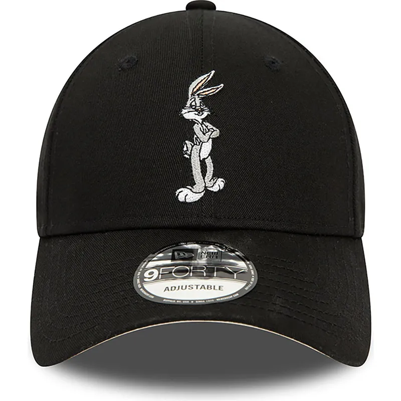 curva-9forty-character-bugs-bunny-looney-tunes-new-era curva-9forty-character-bugs-bunny-looney-tunes-new-era