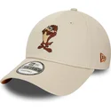curva-9forty-character-de-diablo-tasmania-looney-tunes-new-era