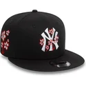 plana-snapback-9fifty-flower-icon-new-york-yankees-mlb-new-era
