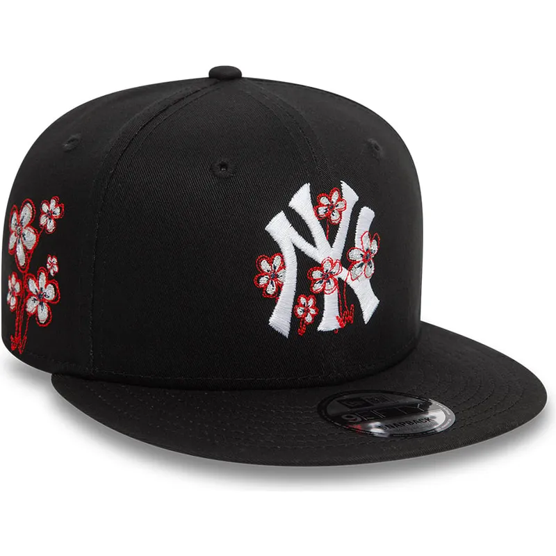 plana-snapback-9fifty-flower-icon-new-york-yankees-mlb-new-era