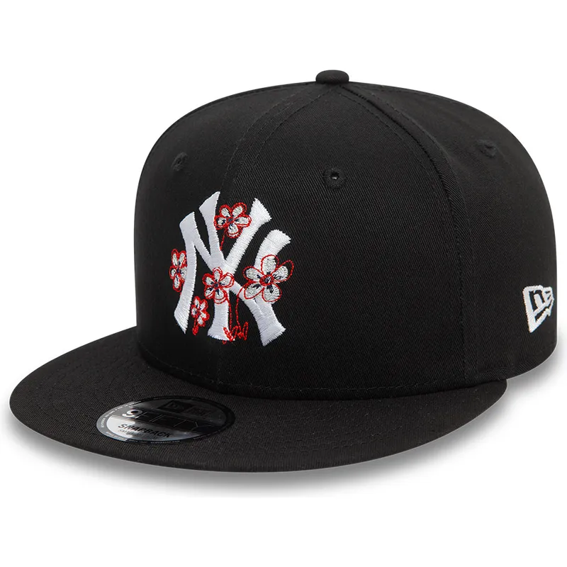 plana-snapback-9fifty-flower-icon-new-york-yankees-mlb-new-era