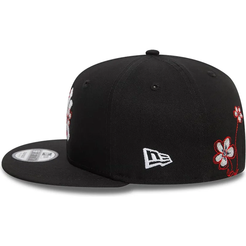 plana-snapback-9fifty-flower-icon-new-york-yankees-mlb-new-era