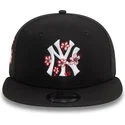 plana-snapback-9fifty-flower-icon-new-york-yankees-mlb-new-era