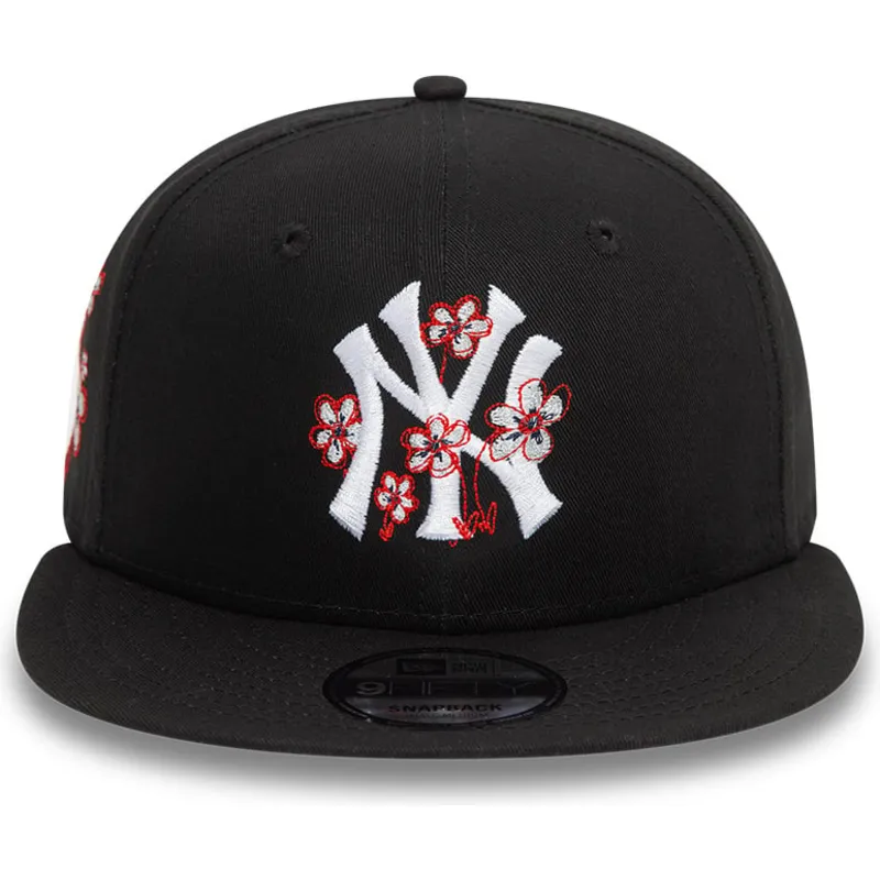 plana-snapback-9fifty-flower-icon-new-york-yankees-mlb-new-era