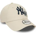 curva-9forty-food-character-new-york-yankees-mlb-new-era