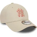 9forty-team-outline-new-york-yankees-mlb-new-era