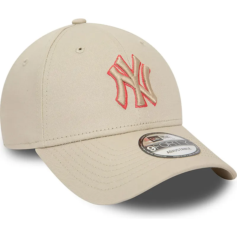 9forty-team-outline-new-york-yankees-mlb-new-era