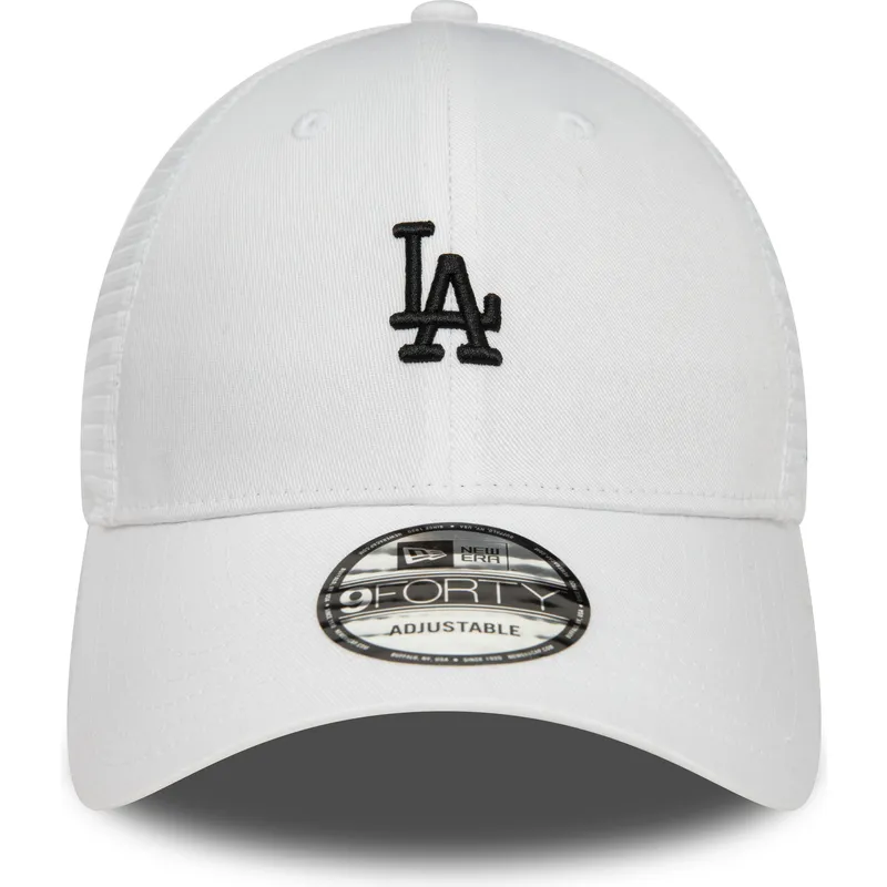 trucker-9forty-home-field-los-angeles-dodgers-mlb-new-era