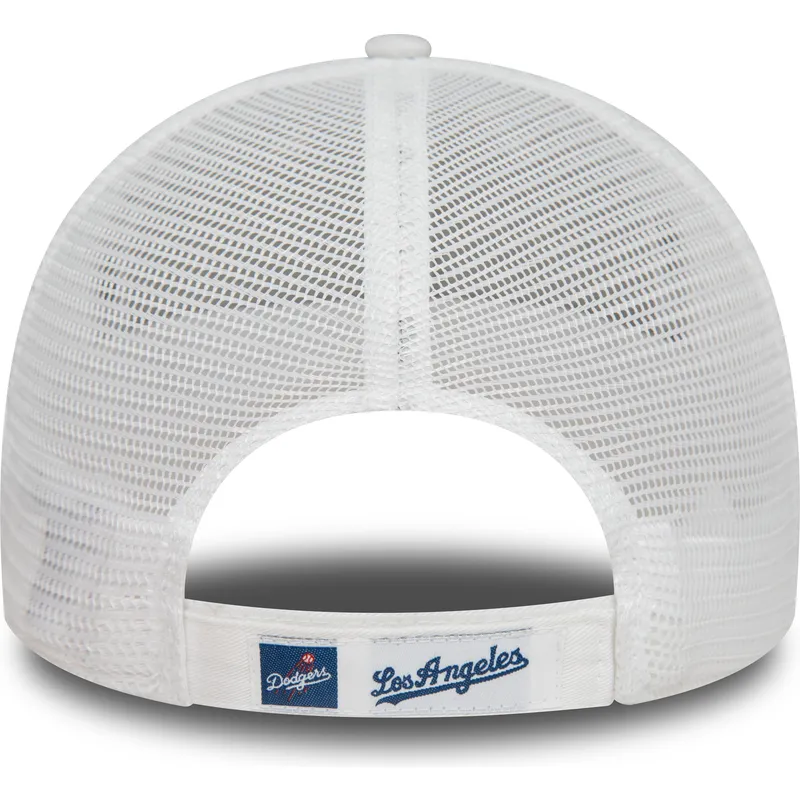 trucker-9forty-home-field-los-angeles-dodgers-mlb-new-era