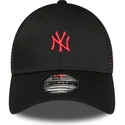 curva-9forty-home-field-new-york-yankees-mlb-new-era