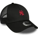 curva-9forty-home-field-new-york-yankees-mlb-new-era