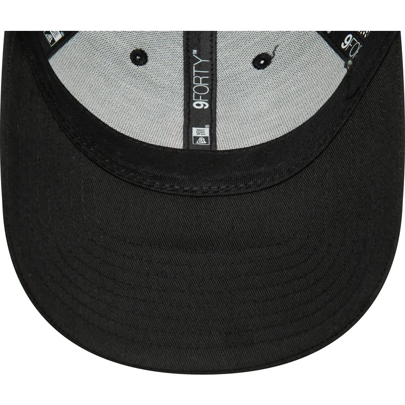 curva-9forty-home-field-new-york-yankees-mlb-new-era curva-9forty-home-field-new-york-yankees-mlb-new-era