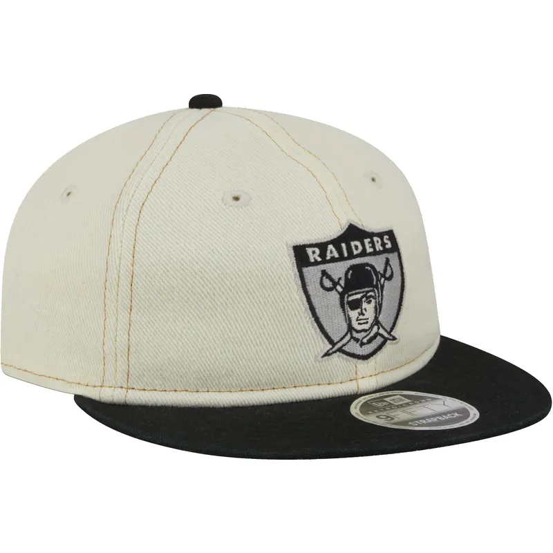 9fifty-retro-crown-denim-oakland-raiders-nfl-new-era 9fifty-retro-crown-denim-oakland-raiders-nfl-new-era