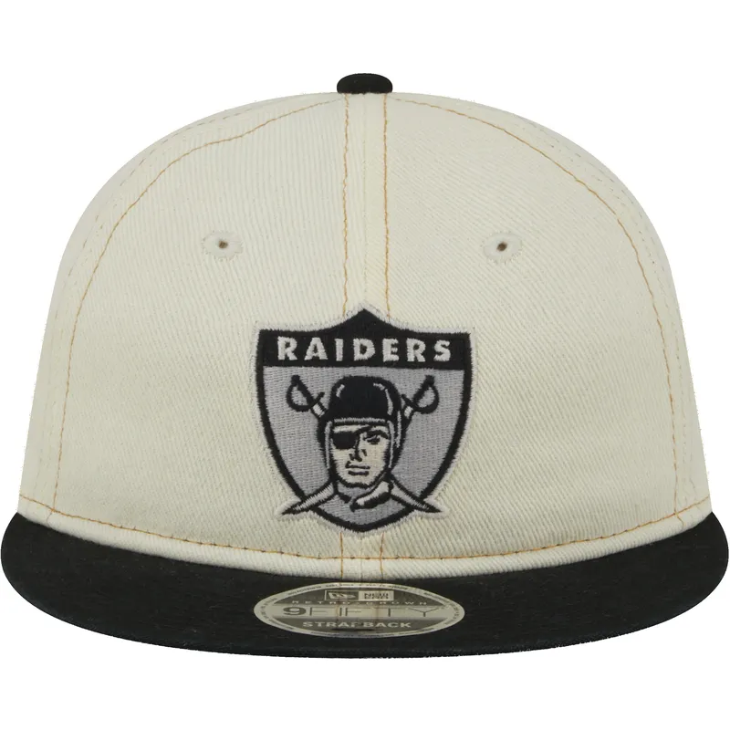 9fifty-retro-crown-denim-oakland-raiders-nfl-new-era 9fifty-retro-crown-denim-oakland-raiders-nfl-new-era