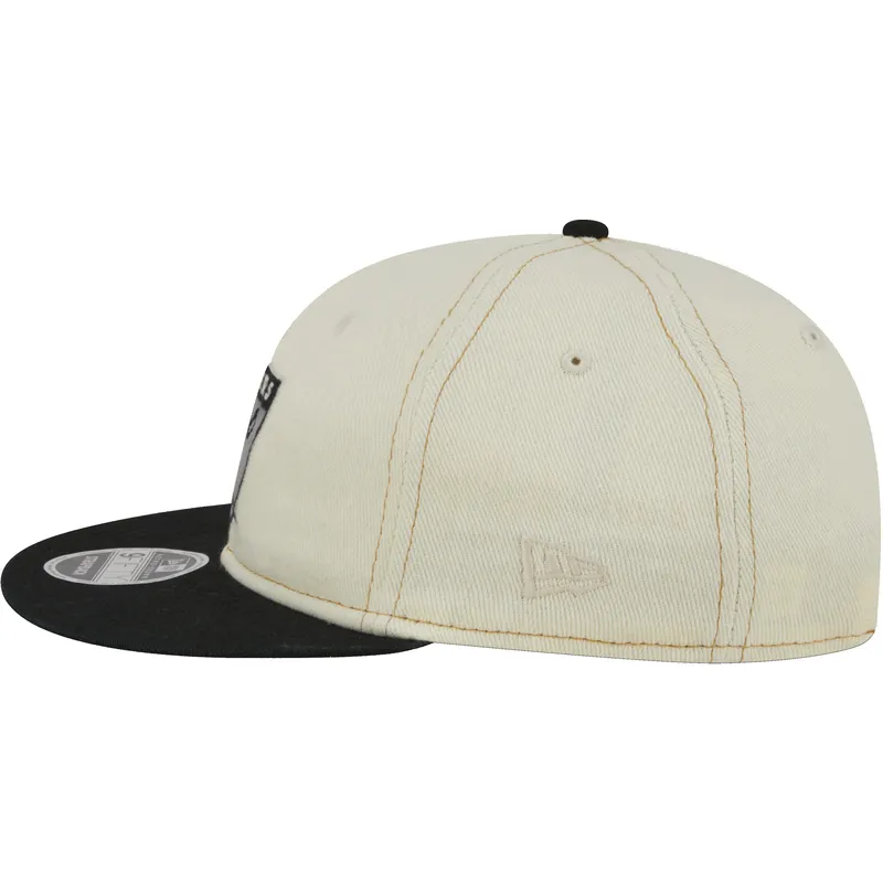 9fifty-retro-crown-denim-oakland-raiders-nfl-new-era 9fifty-retro-crown-denim-oakland-raiders-nfl-new-era