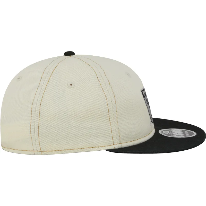 9fifty-retro-crown-denim-oakland-raiders-nfl-new-era 9fifty-retro-crown-denim-oakland-raiders-nfl-new-era