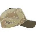 snapback-9forty-a-frame-two-tone-tiger-los-angeles-dodgers-mlb-new-era