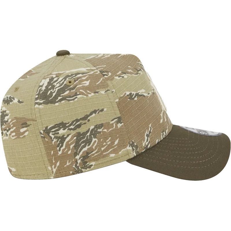snapback-9forty-a-frame-two-tone-tiger-new-york-yankees-mlb-new-era