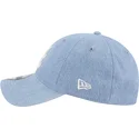 curva-9twenty-washed-denim-atlanta-braves-mlb-new-era