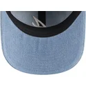 curva-9twenty-washed-denim-atlanta-braves-mlb-new-era