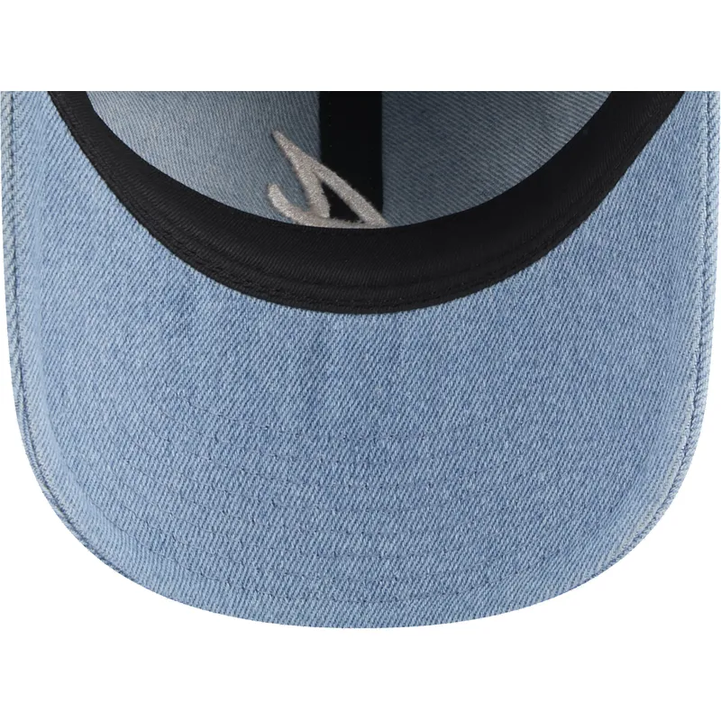 curva-9twenty-washed-denim-atlanta-braves-mlb-new-era