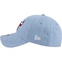 9twenty-washed-denim-chicago-bulls-nba-new-era