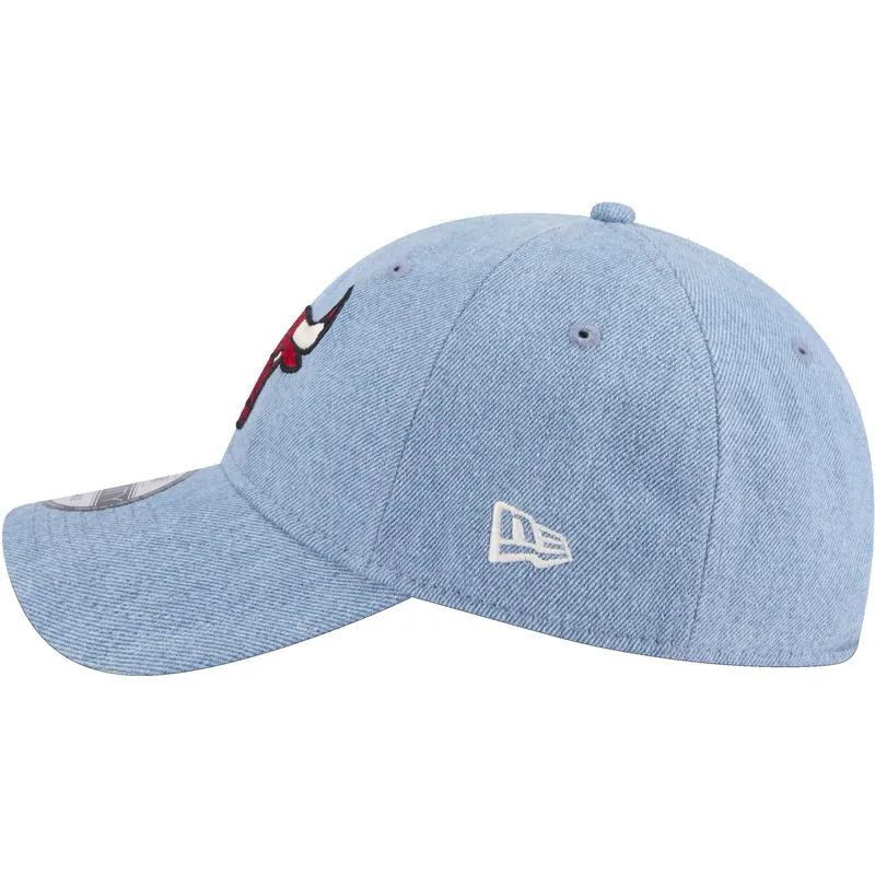 9twenty-washed-denim-chicago-bulls-nba-new-era