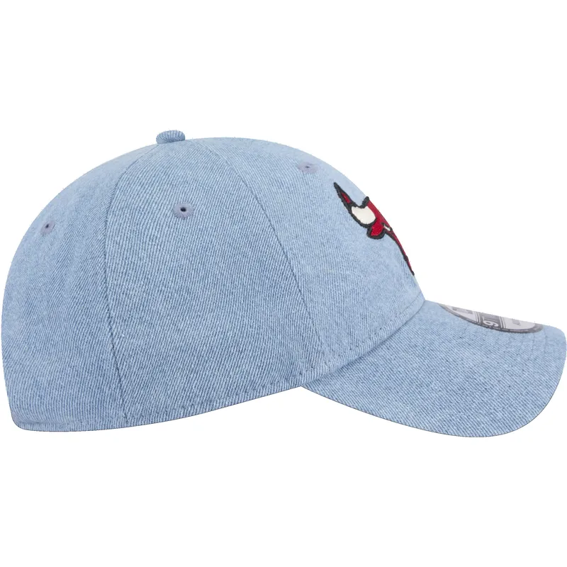 9twenty-washed-denim-chicago-bulls-nba-new-era