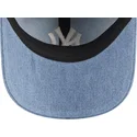 curva-9twenty-washed-denim-new-york-yankees-mlb-new-era