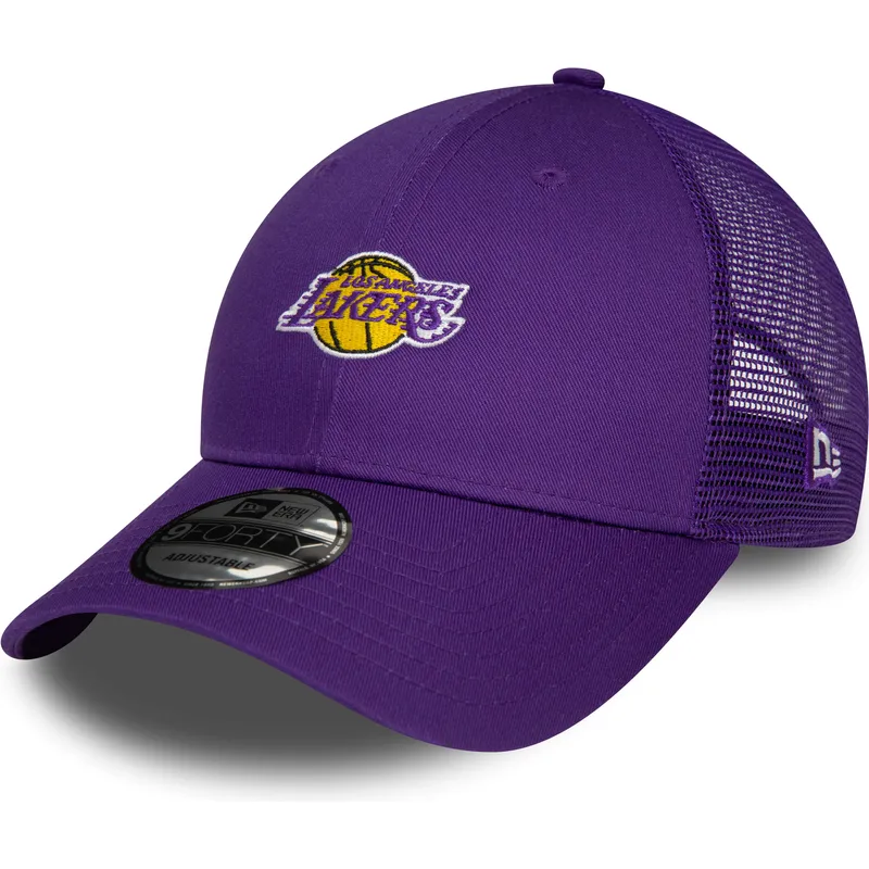 9forty-home-field-los-angeles-lakers-nba-new-era