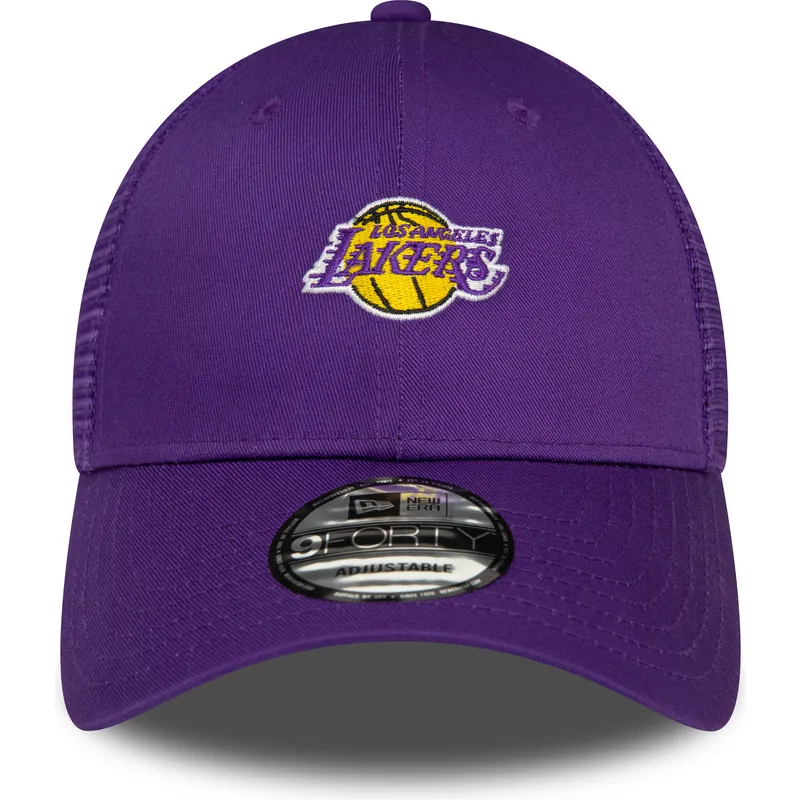 9forty-home-field-los-angeles-lakers-nba-new-era