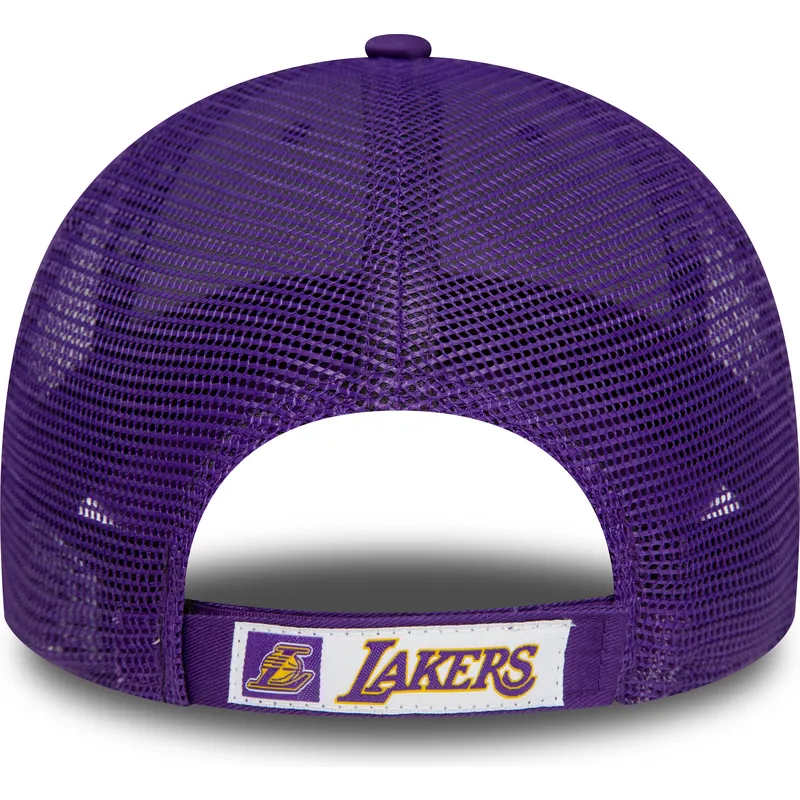 9forty-home-field-los-angeles-lakers-nba-new-era