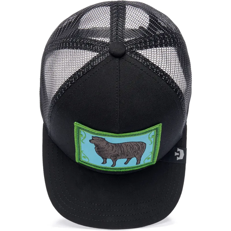 curva-snapback-the-farm-goorin-bros