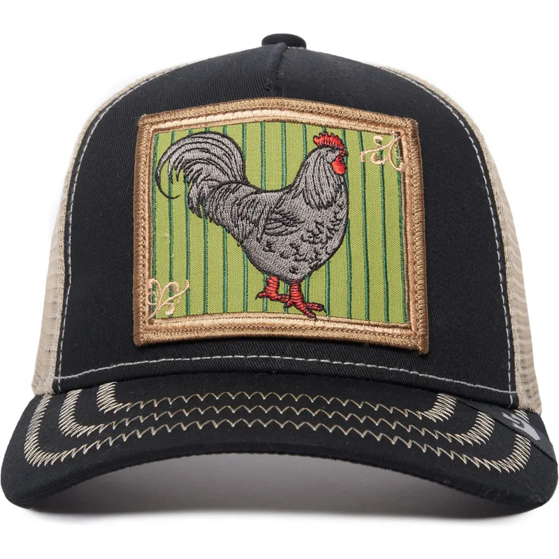curva-snapback-the-farm-goorin-bros curva-snapback-the-farm-goorin-bros
