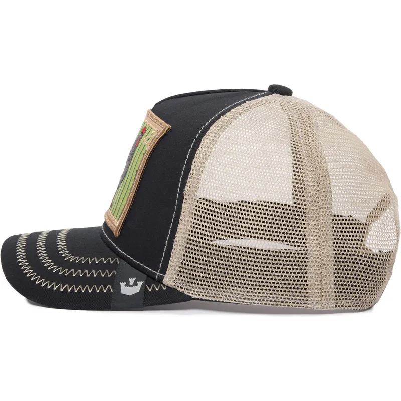 curva-snapback-the-farm-goorin-bros curva-snapback-the-farm-goorin-bros