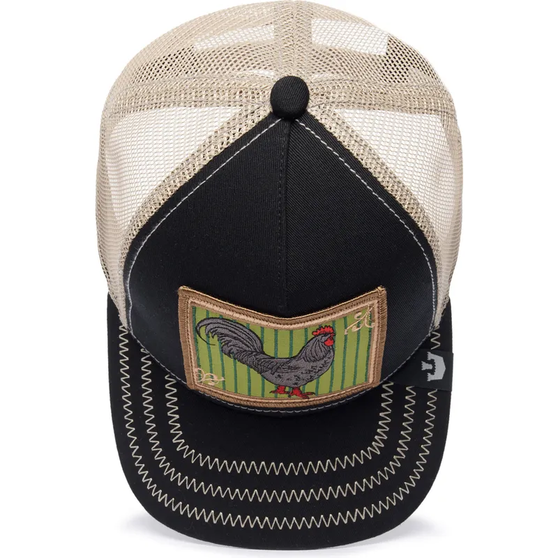 curva-snapback-the-farm-goorin-bros curva-snapback-the-farm-goorin-bros