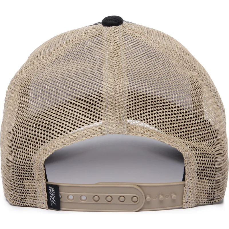 curva-snapback-the-farm-goorin-bros curva-snapback-the-farm-goorin-bros