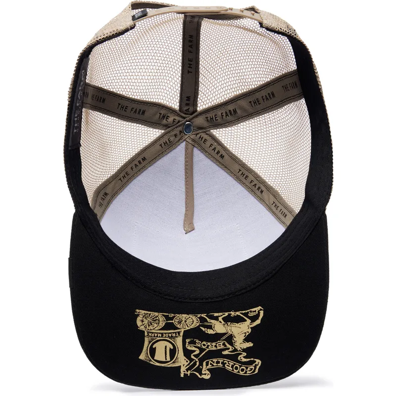 curva-snapback-the-farm-goorin-bros curva-snapback-the-farm-goorin-bros
