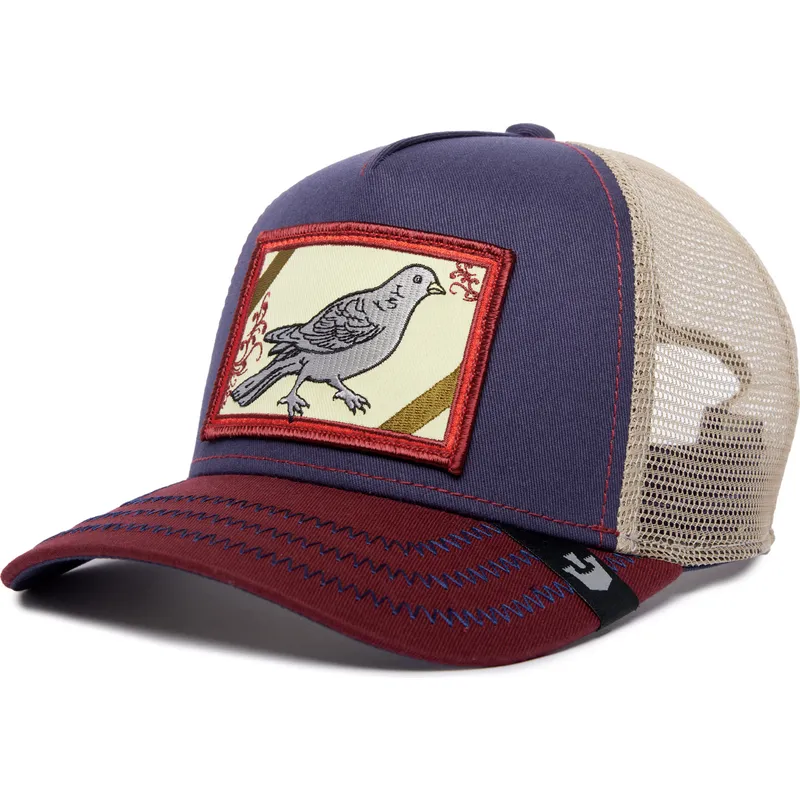 curva-snapback-the-farm-goorin-bros curva-snapback-the-farm-goorin-bros