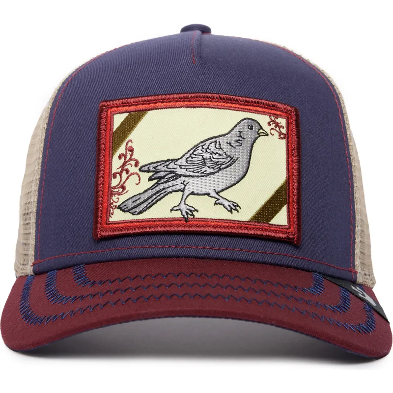curva-snapback-the-farm-goorin-bros curva-snapback-the-farm-goorin-bros