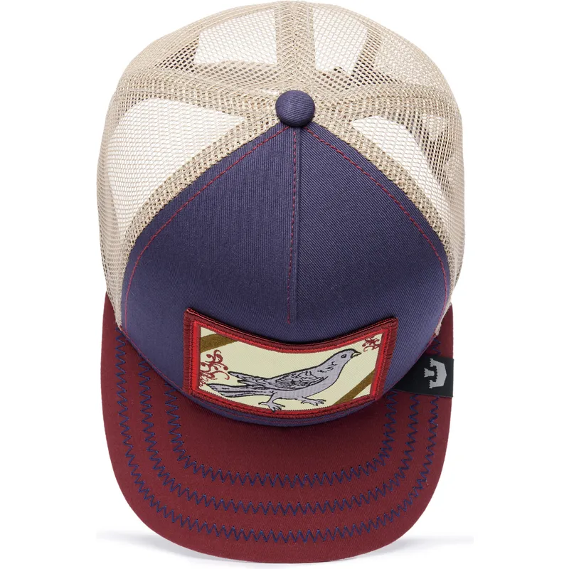 curva-snapback-the-farm-goorin-bros curva-snapback-the-farm-goorin-bros