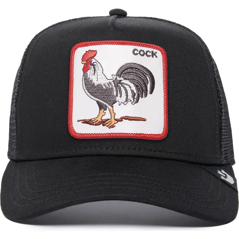 trucker-the-cock-the-farm-goorin-bros trucker-the-cock-the-farm-goorin-bros