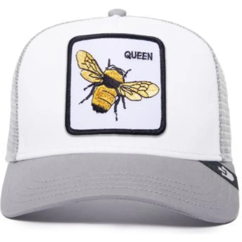 trucker-the-queen-bee-the-farm-goorin-bros trucker-the-queen-bee-the-farm-goorin-bros