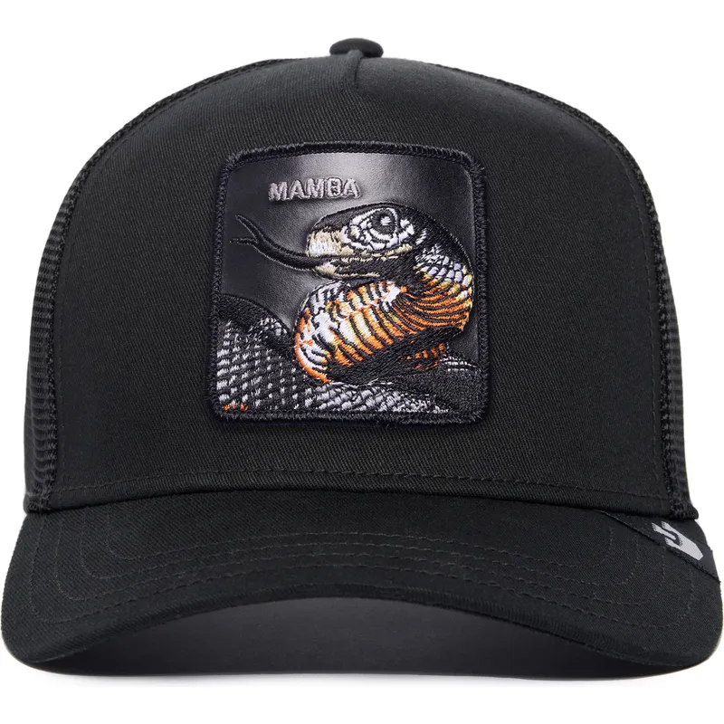 trucker-mamba-the-farm-premium-goorin-bros trucker-mamba-the-farm-premium-goorin-bros