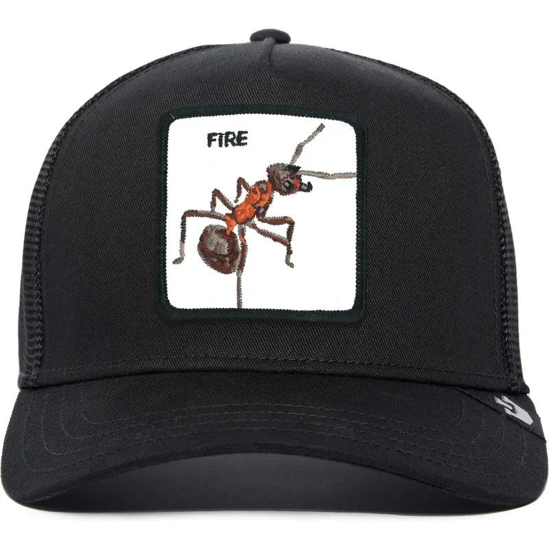 trucker-fire-the-farm-premium-goorin-bros trucker-fire-the-farm-premium-goorin-bros
