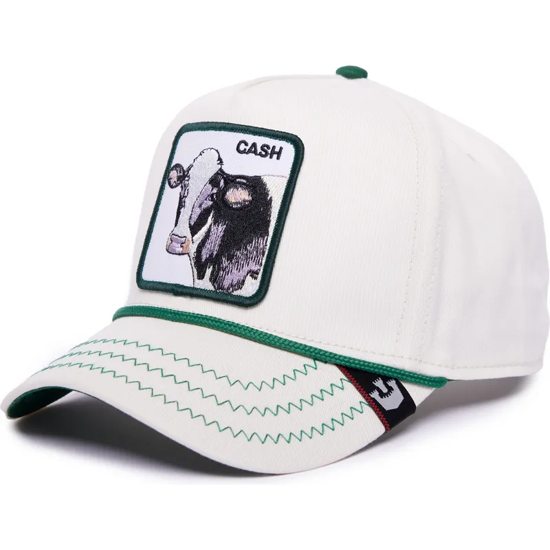 snapback-cash-cow-100-the-farm-all-over-canvas-goorin-bros snapback-cash-cow-100-the-farm-all-over-canvas-goorin-bros